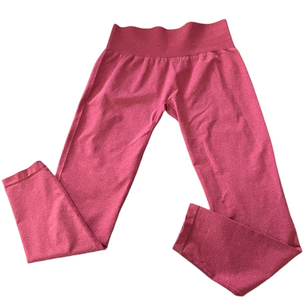 NVGTN pink leggings ✨